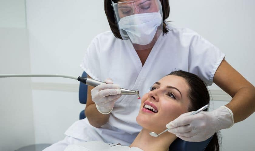 Root Canal Treatment