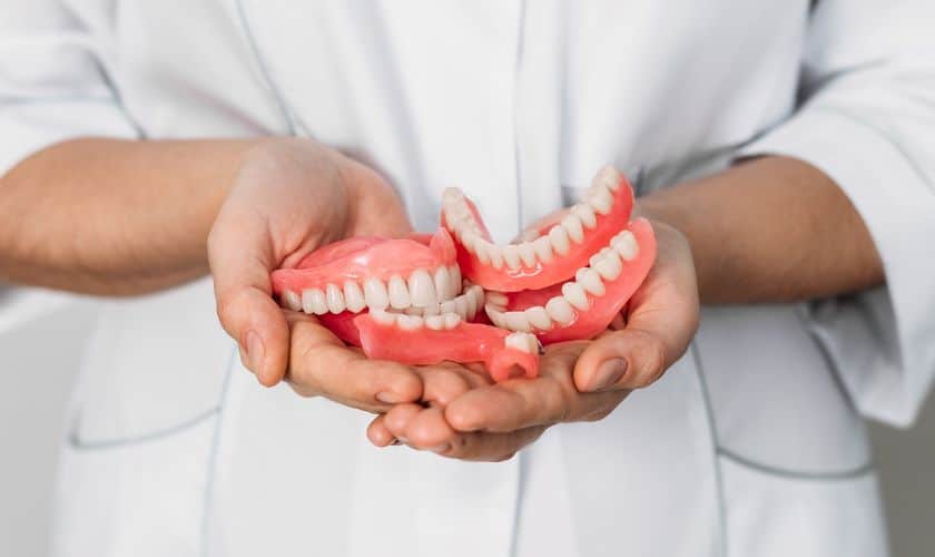 Dentures