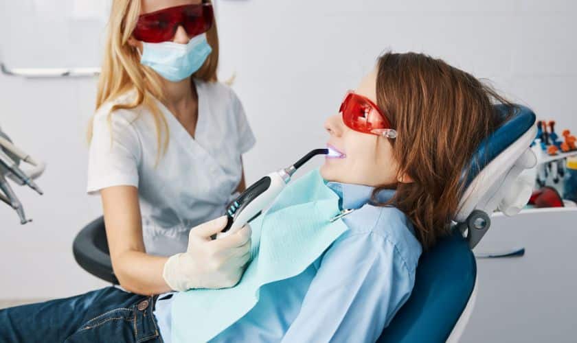 Dental Sealants
