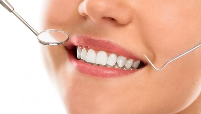 Oral Health - Jeff Montgomery DDS