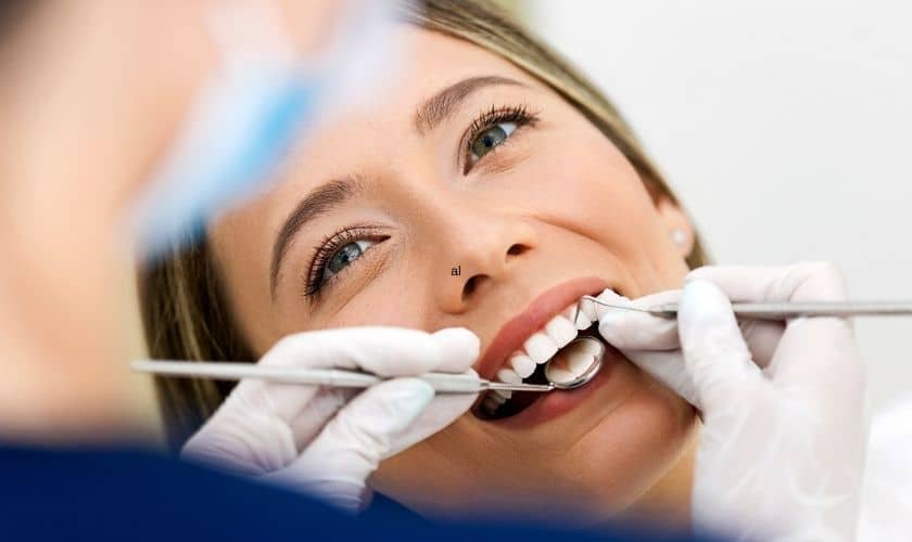 Dental Bonding in Norton and Gate City- Jeff Montgomery DDS