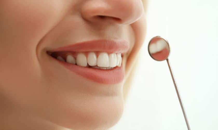 Cosmetic Dentist Norton