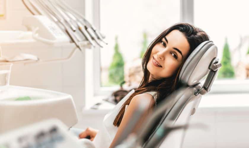 dentistry in Gate city- Jeff Montgomery DDS