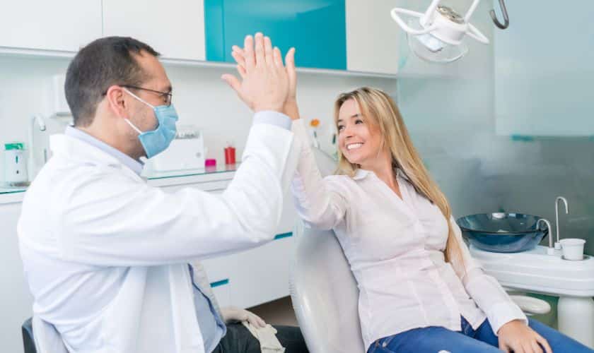Dentist in Norton and Gate City- Jeff Montgomery DDS