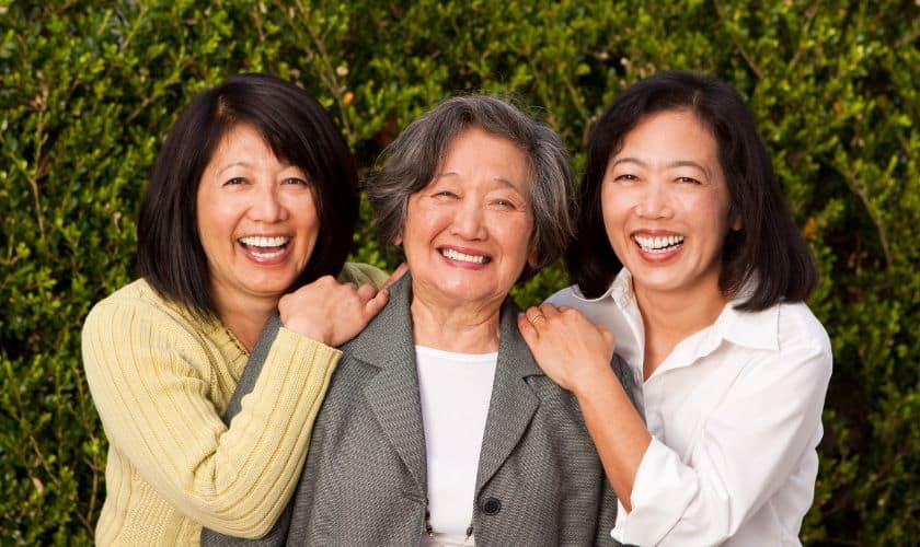 Personalized Dental Care for moms