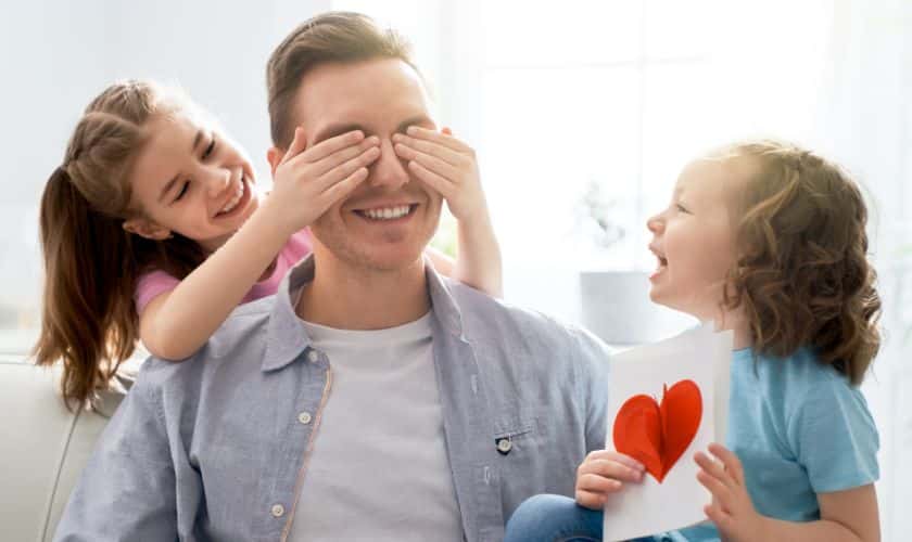 Fathers Day - Jeff Montgomery