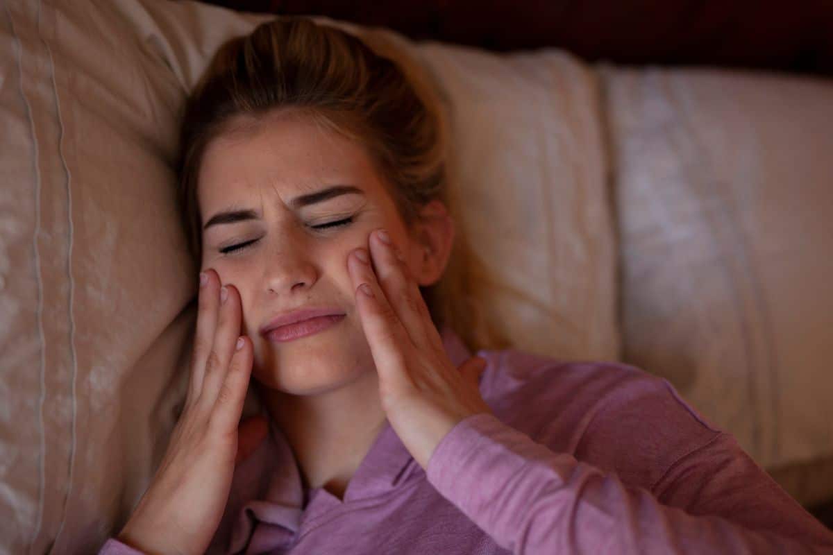 Sleep Apnea and TMJ