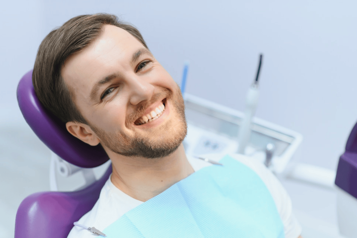 Can Cracked Teeth Be Fixed Without Removal