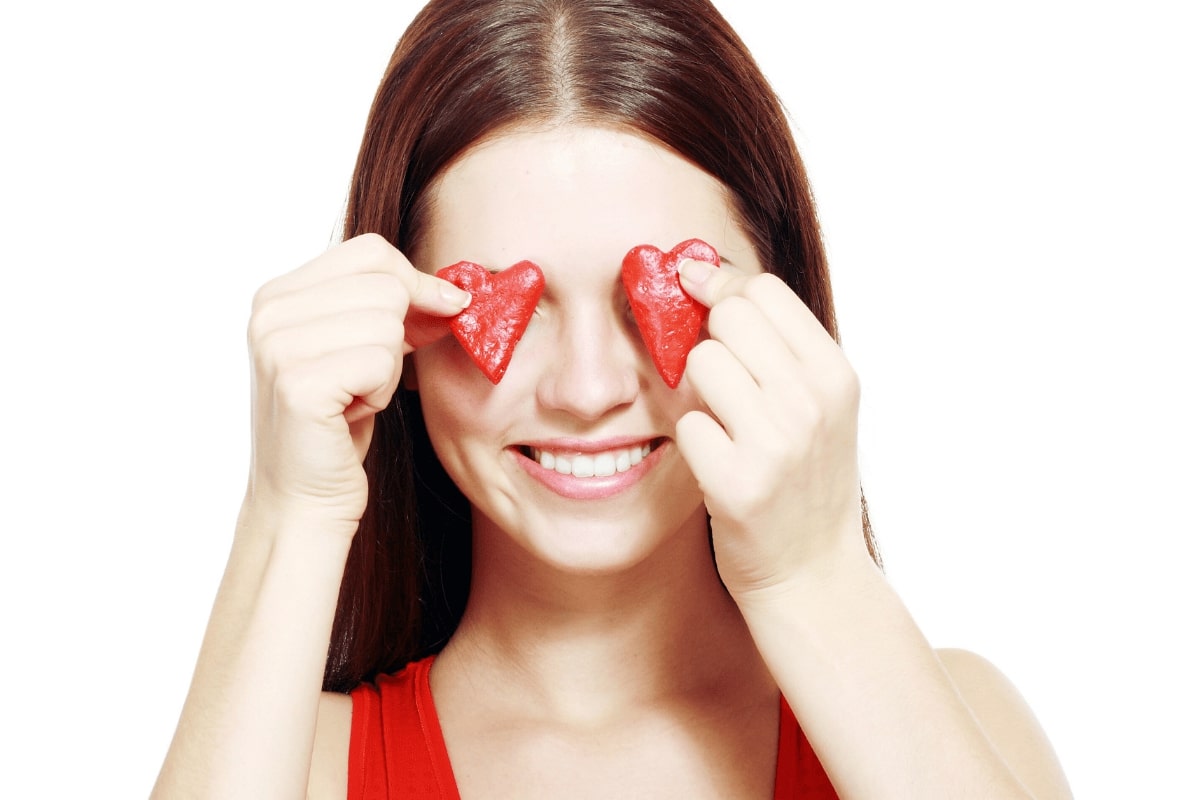 Maintain Fresh Breath for Valentine's Day