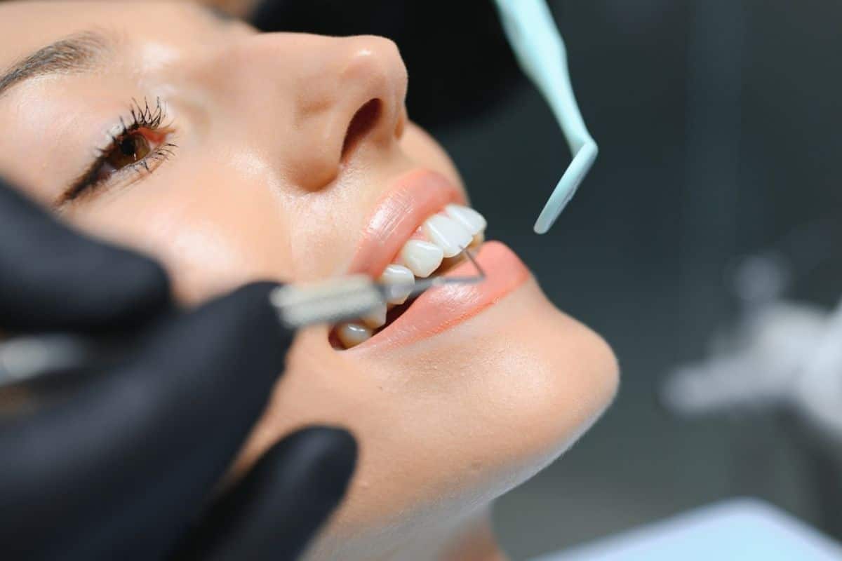 Cosmetic Dentistry Improves Confidence