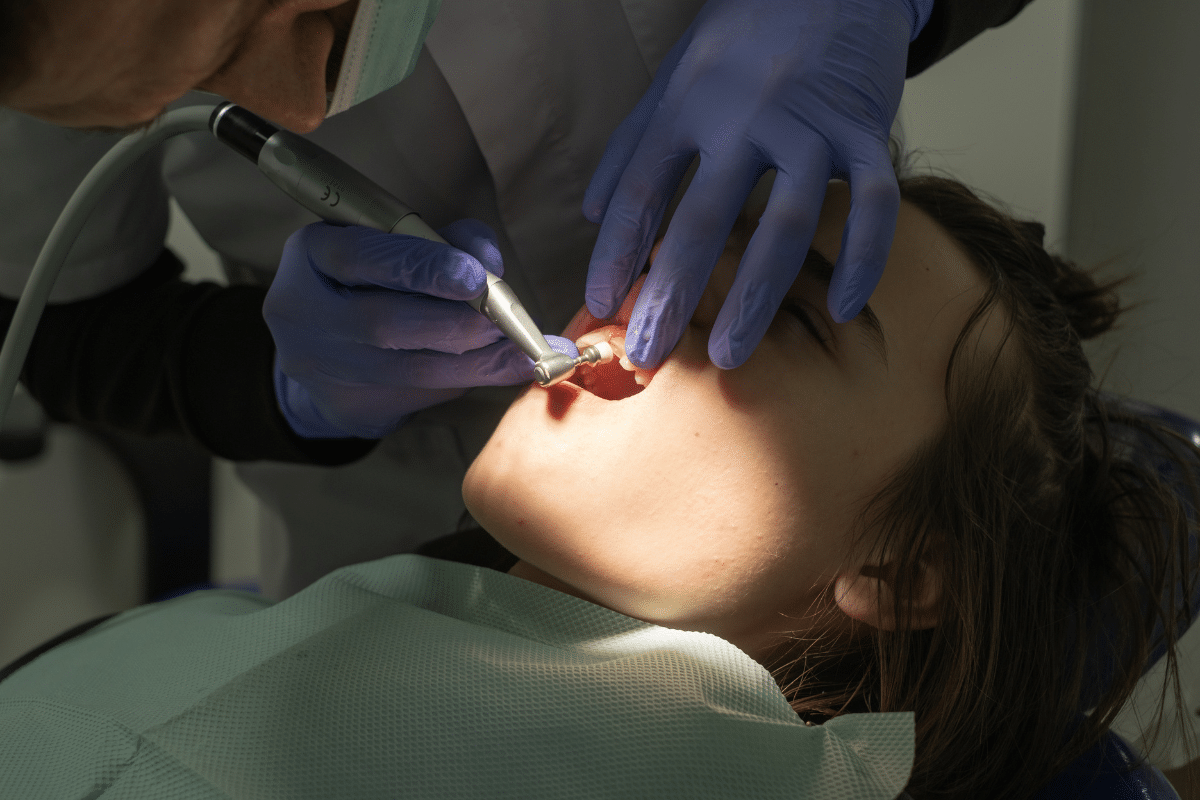 Featured image for “Handling Dental Emergencies In Gate City: What Families Should Do First?”