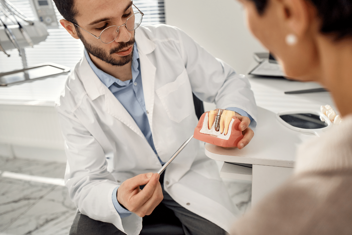 Featured image for “How Gate City Dentists Combine Technology and Expertise for Better Care”