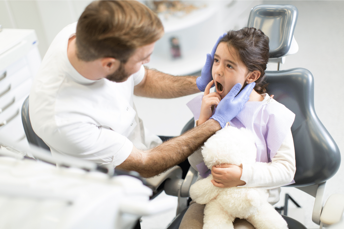 Featured image for “Family Dentist in Gate City: Complete Guide to Choosing the Best Care”