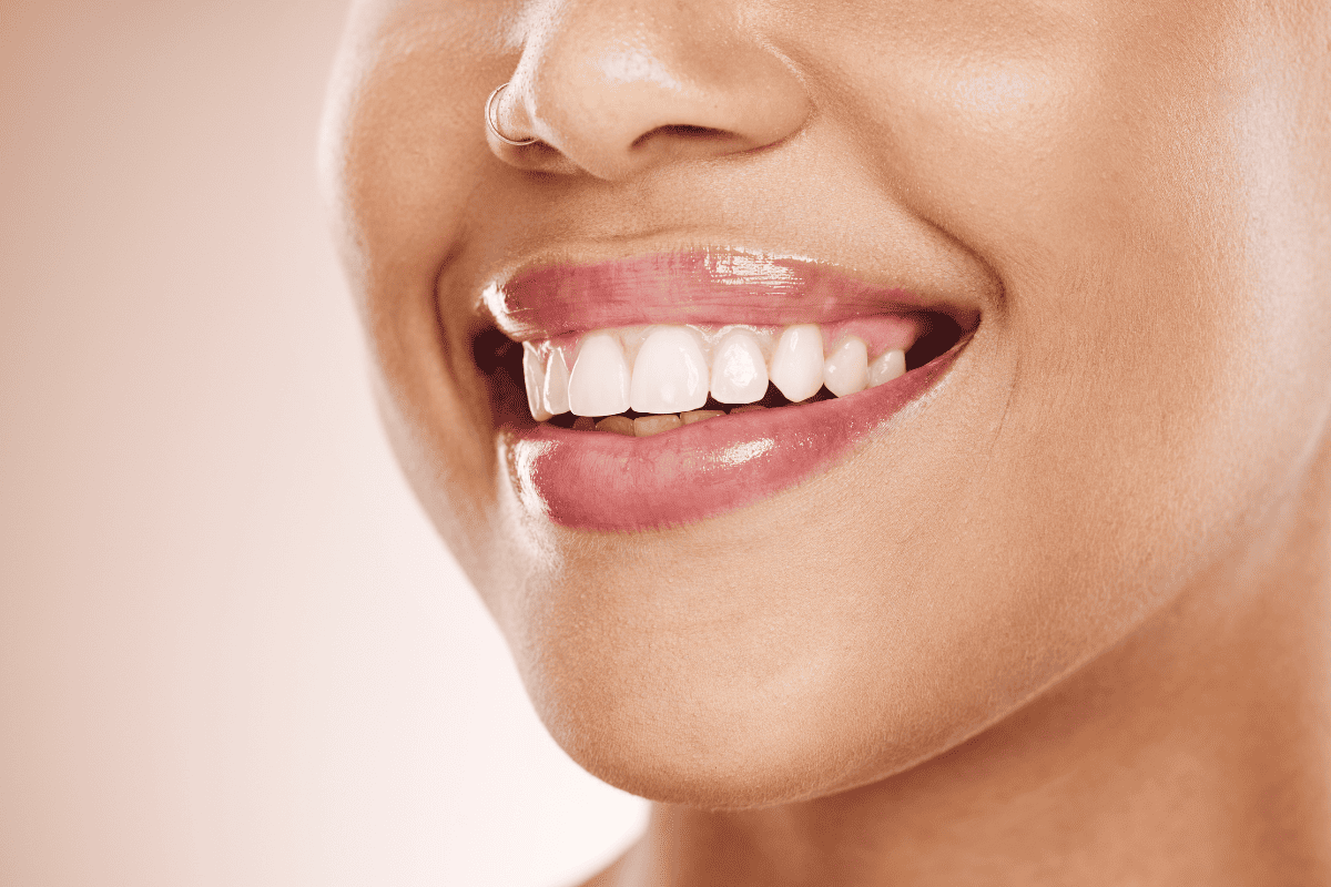 Featured image for “Can Cosmetic Dentistry Fix Crooked or Worn Teeth in Gate City?”