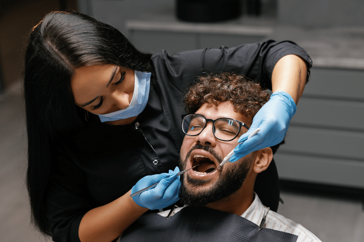 Featured image for “Why Minor Tooth Pain Should Never Be Overlooked? A Gate City’s Dental Guide”