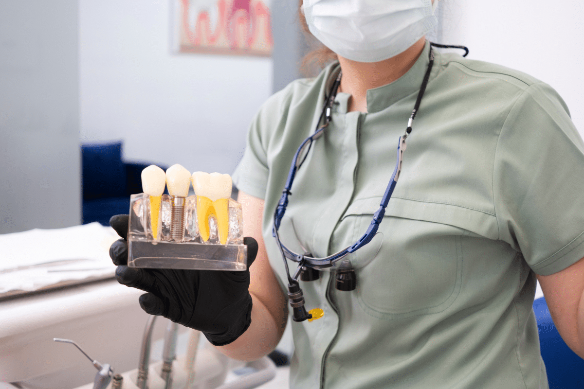 Featured image for “Can’t Get a Same-Day Dental Appointment? Try These Urgent Alternatives”