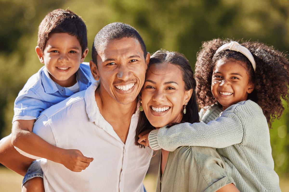 Featured image for “What to Expect From a Family Dentist in Gate City: Kids, Adults, and Seniors’ Care”
