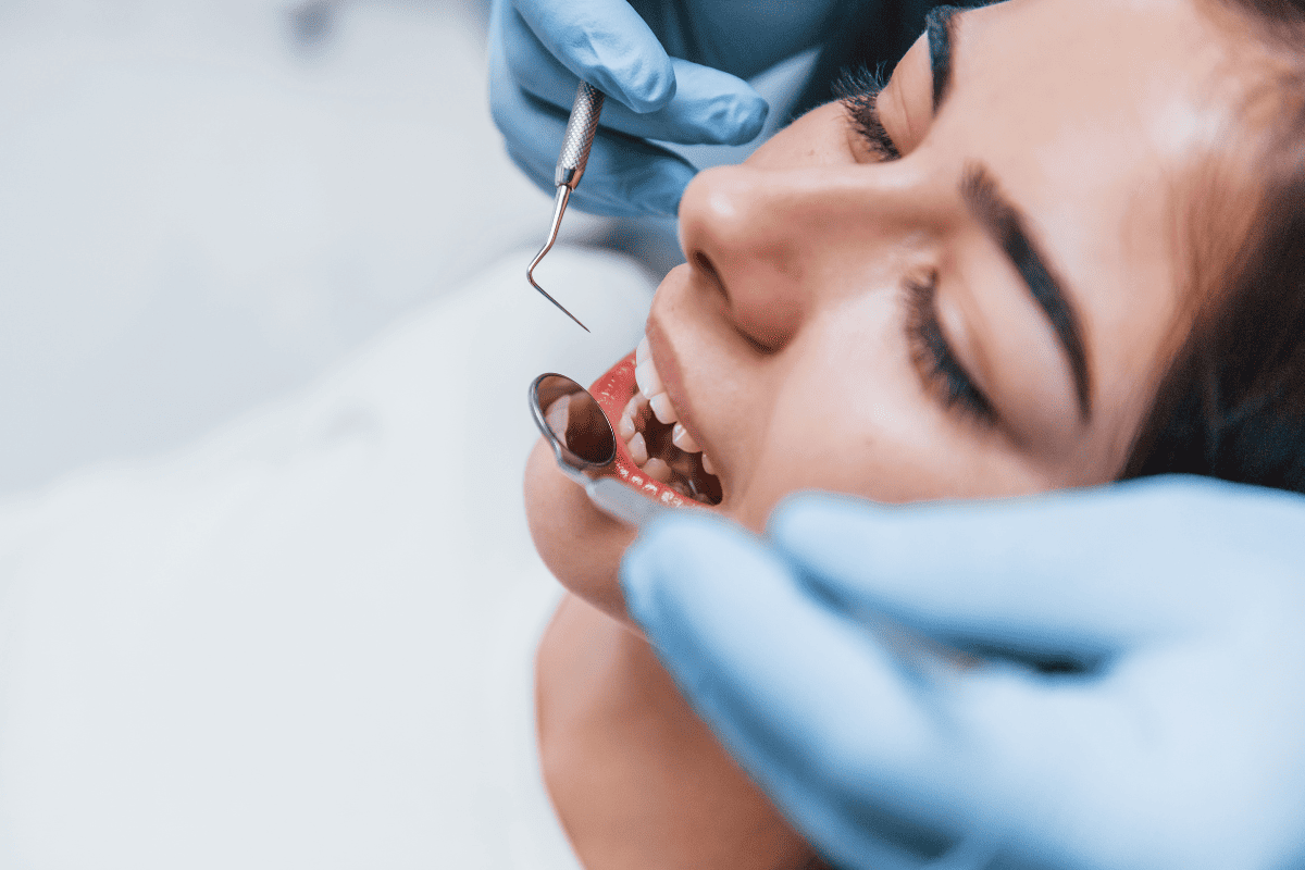 Featured image for “The Hidden Causes Behind Sudden Tooth Sensitivity in Adults”