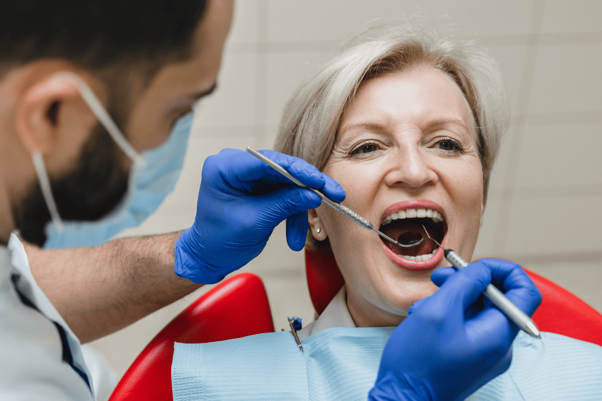 Featured image for “The Importance of Regular Family Dental Checkups in Gate City”